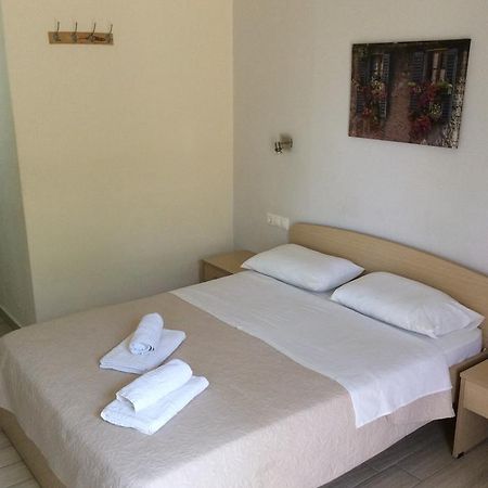 Elena Rooms Plakias Exterior photo