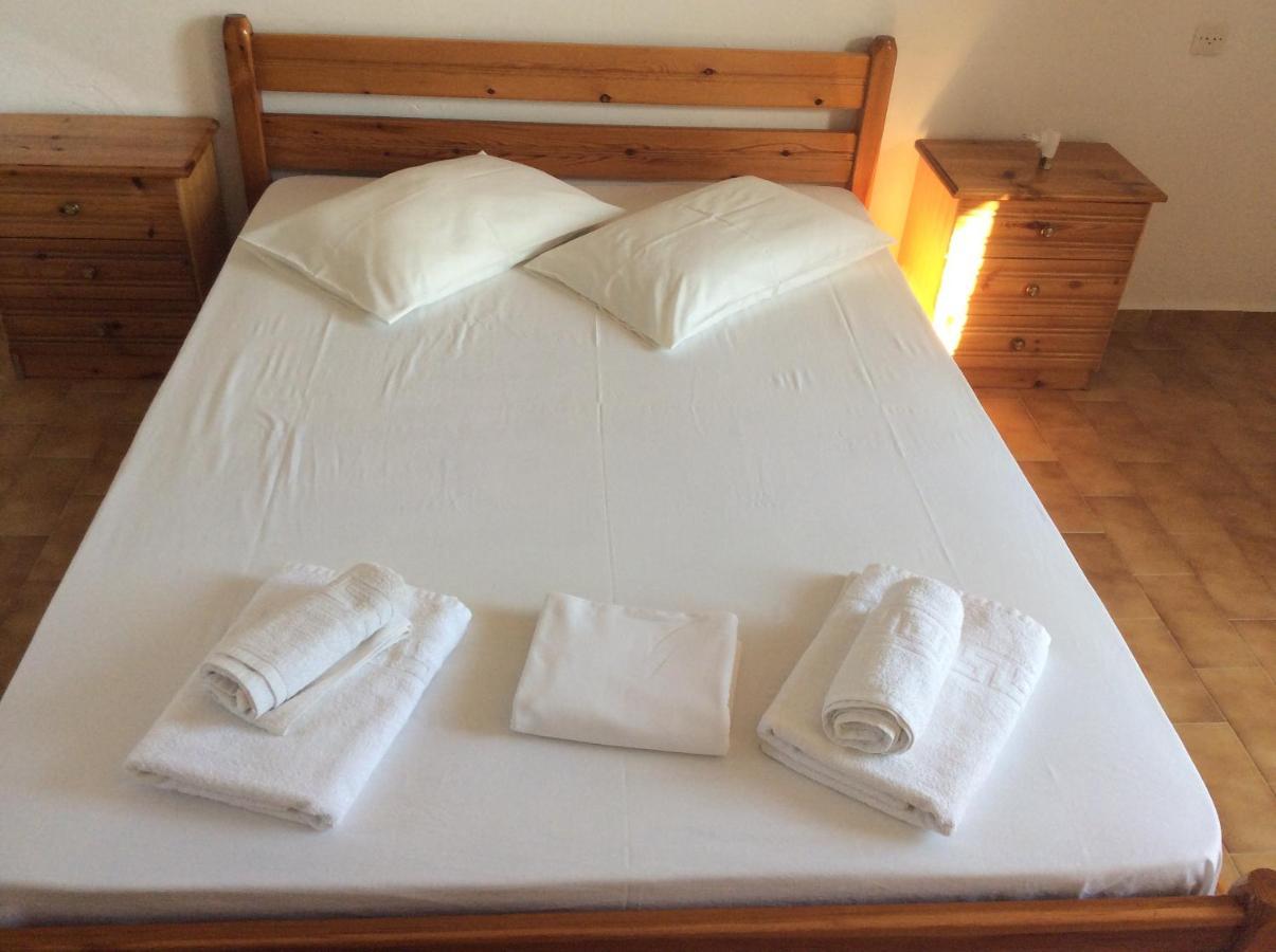 Elena Rooms Plakias Exterior photo
