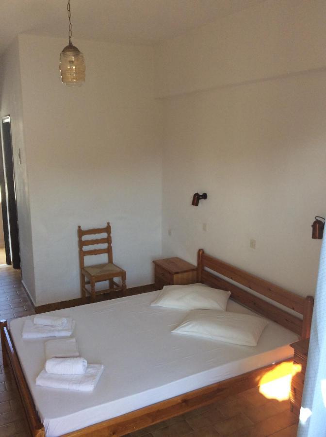 Elena Rooms Plakias Exterior photo