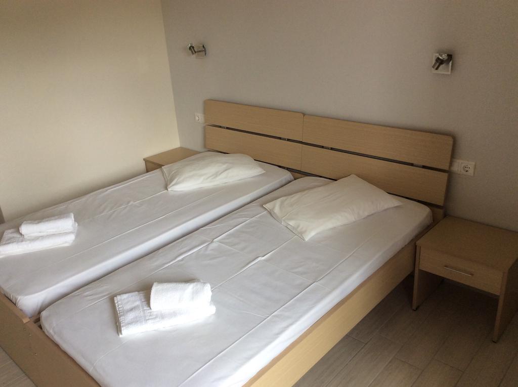 Elena Rooms Plakias Room photo