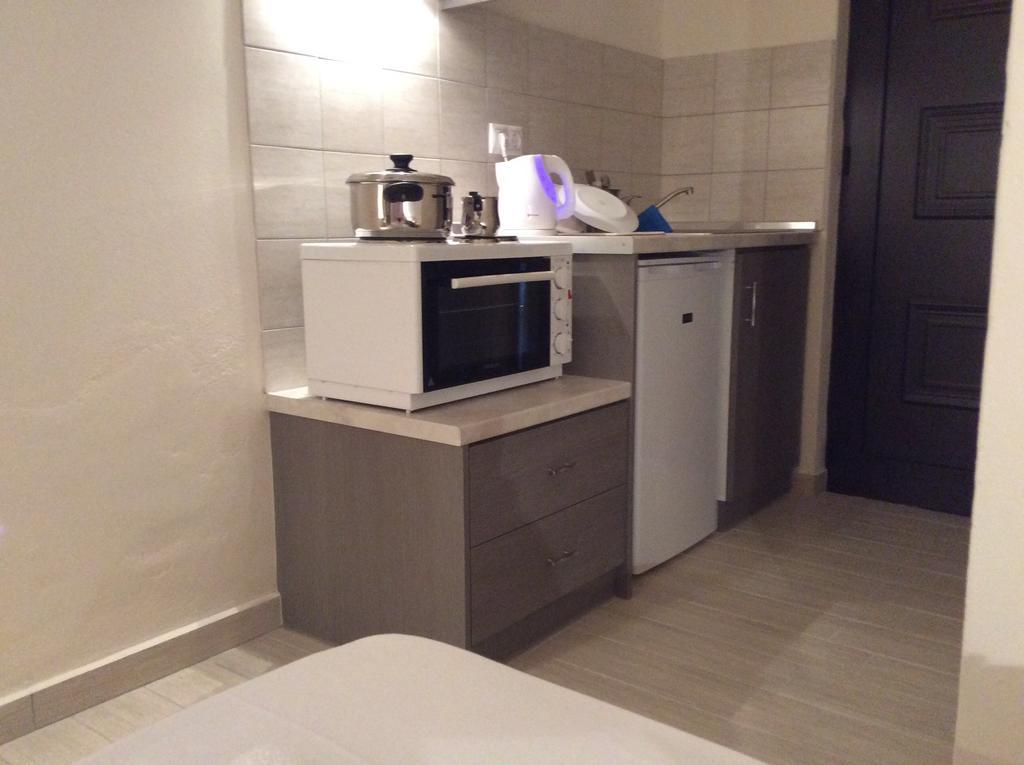 Elena Rooms Plakias Room photo