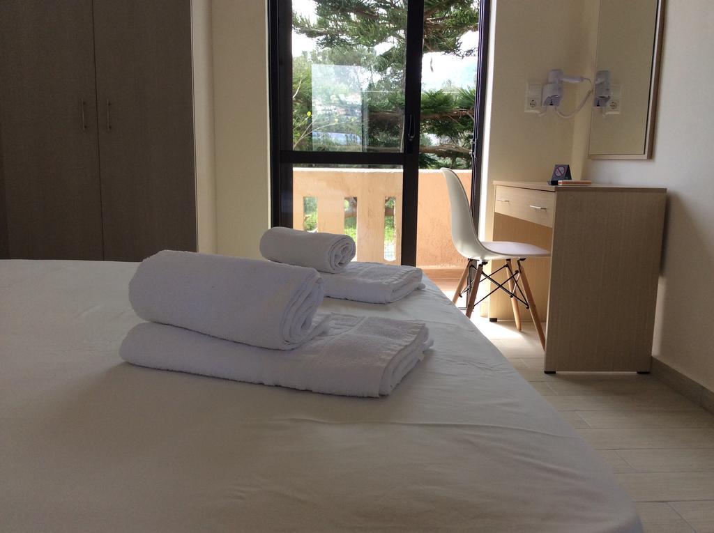Elena Rooms Plakias Room photo