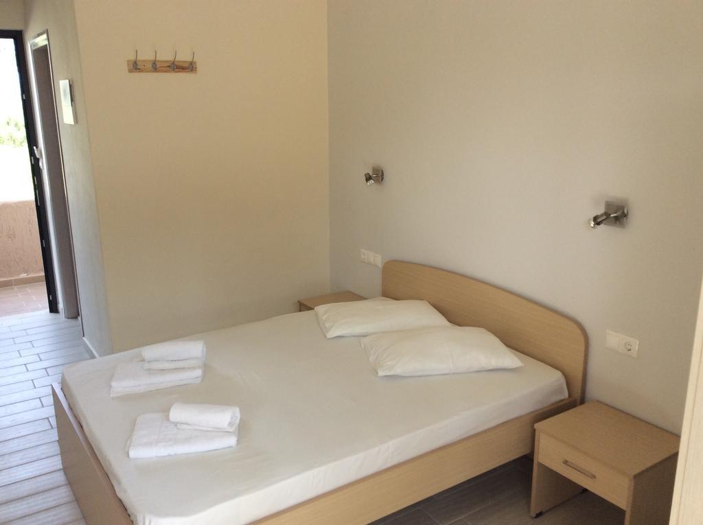 Elena Rooms Plakias Room photo