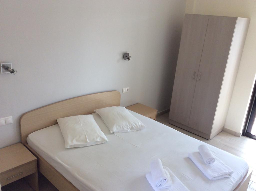Elena Rooms Plakias Room photo