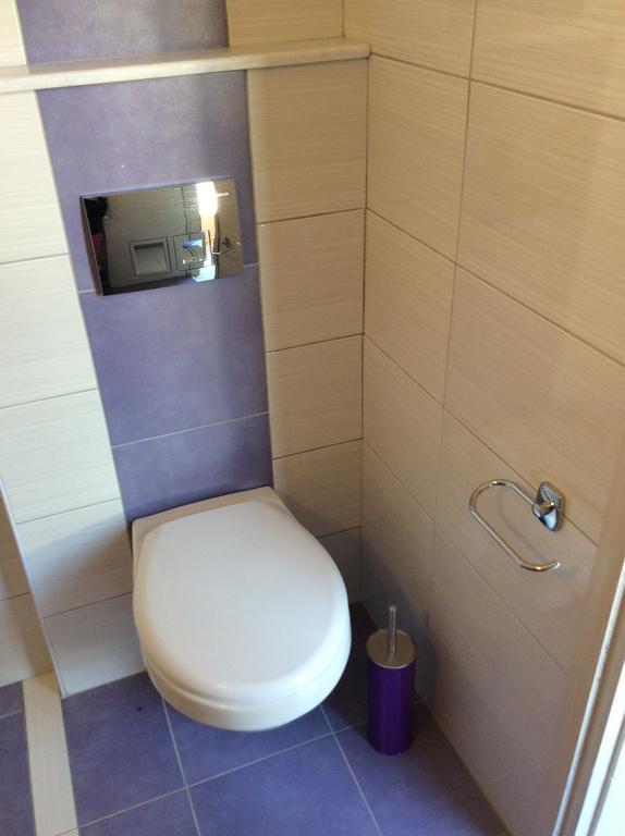 Elena Rooms Plakias Room photo