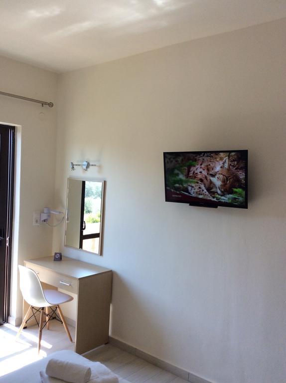 Elena Rooms Plakias Room photo