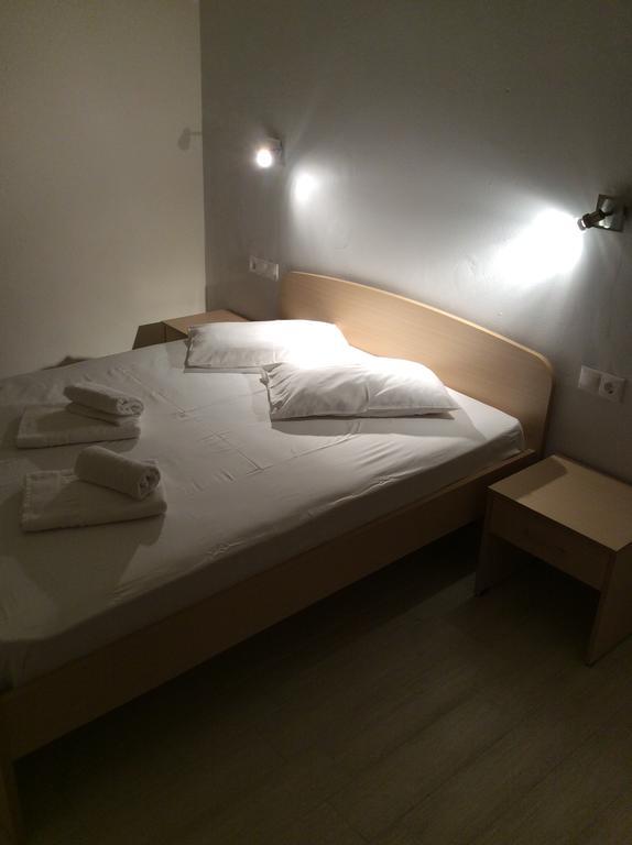 Elena Rooms Plakias Room photo