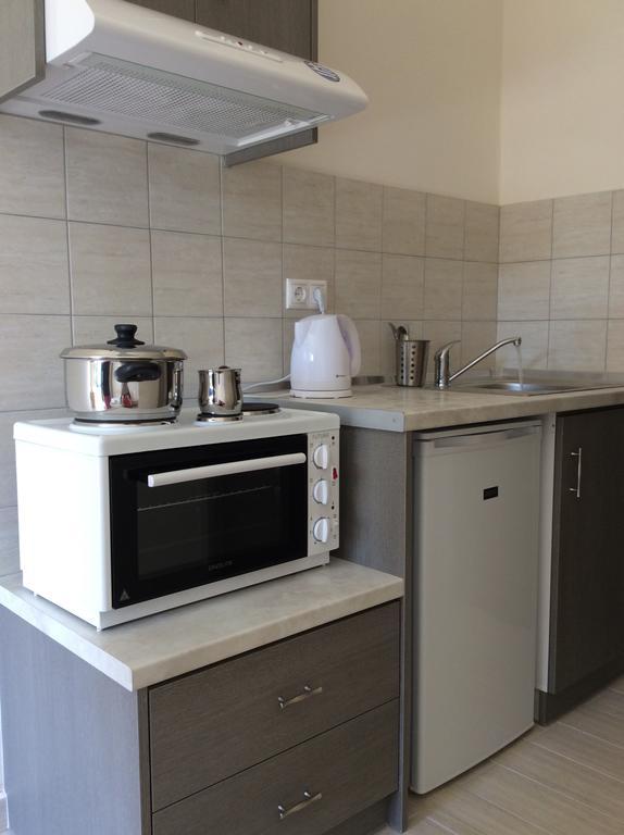 Elena Rooms Plakias Room photo