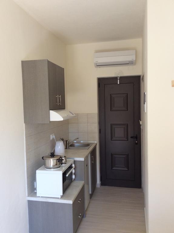 Elena Rooms Plakias Room photo