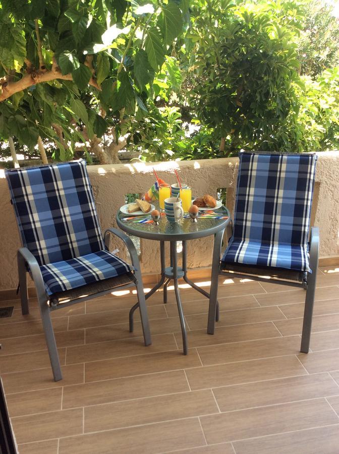 Elena Rooms Plakias Exterior photo