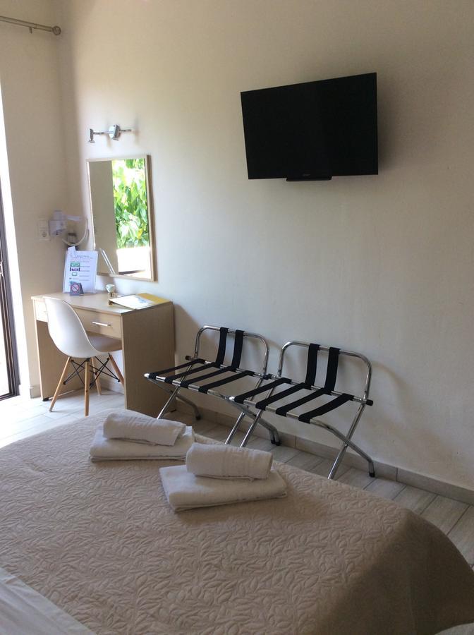 Elena Rooms Plakias Exterior photo