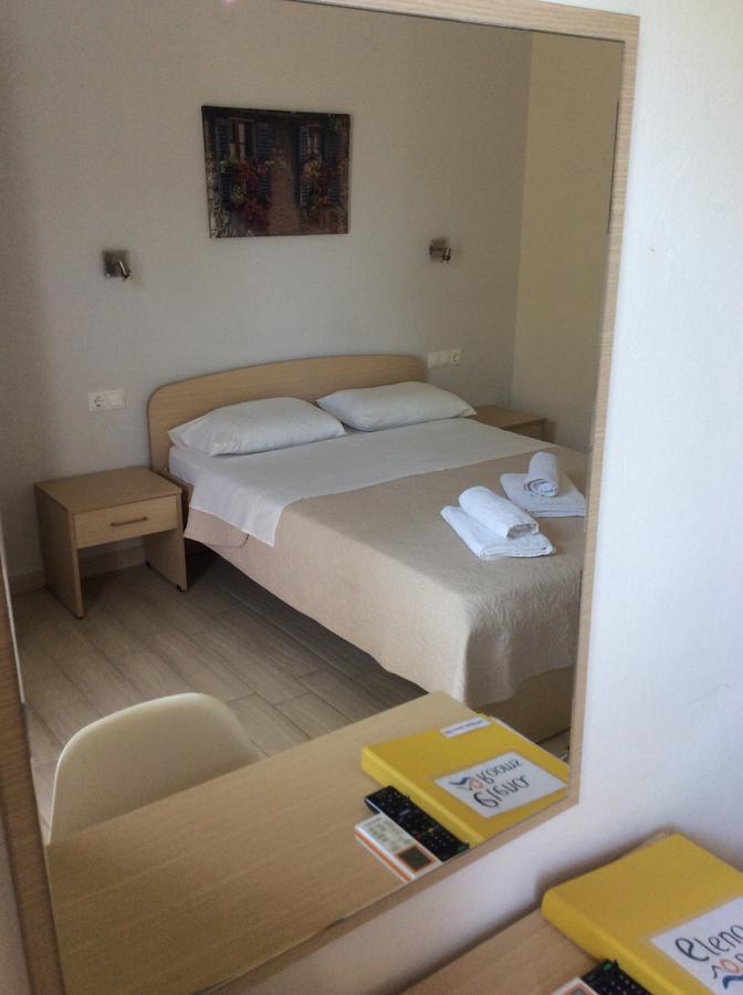 Elena Rooms Plakias Exterior photo