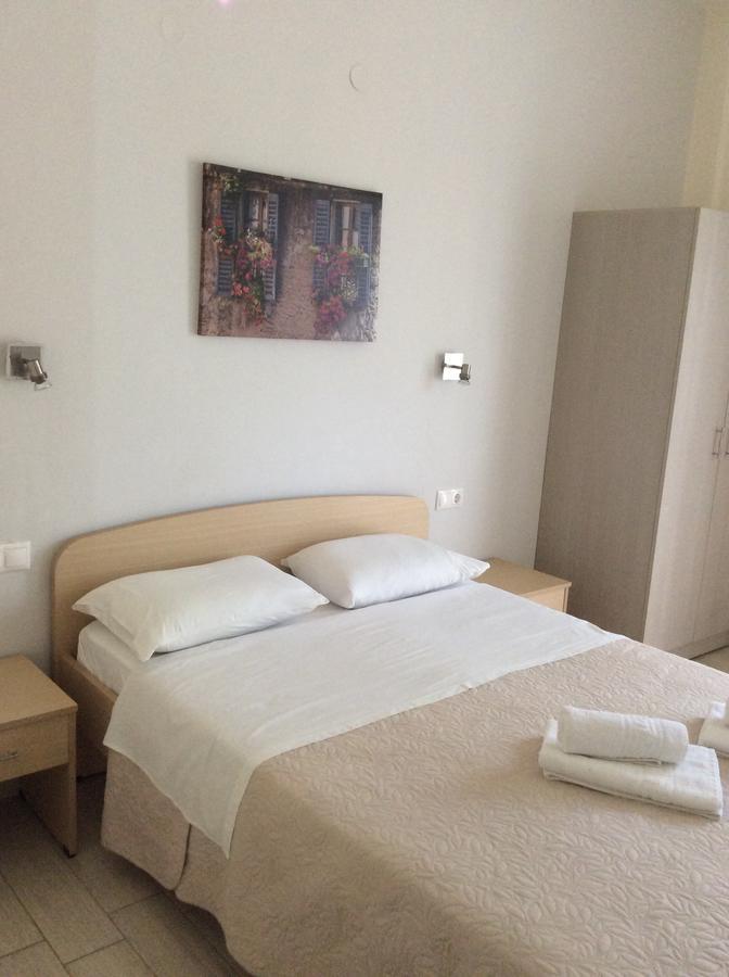 Elena Rooms Plakias Exterior photo