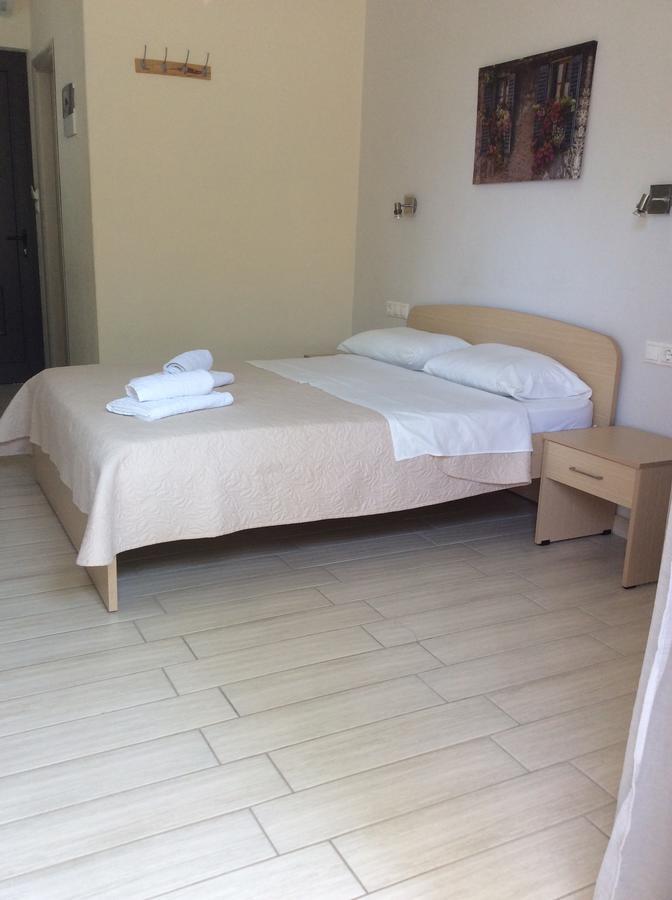 Elena Rooms Plakias Exterior photo