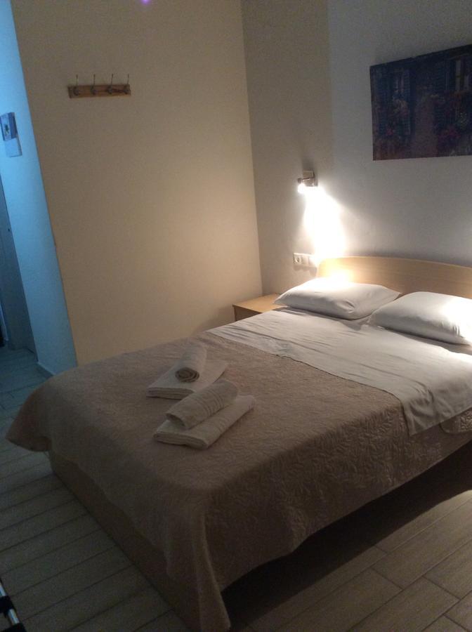 Elena Rooms Plakias Exterior photo