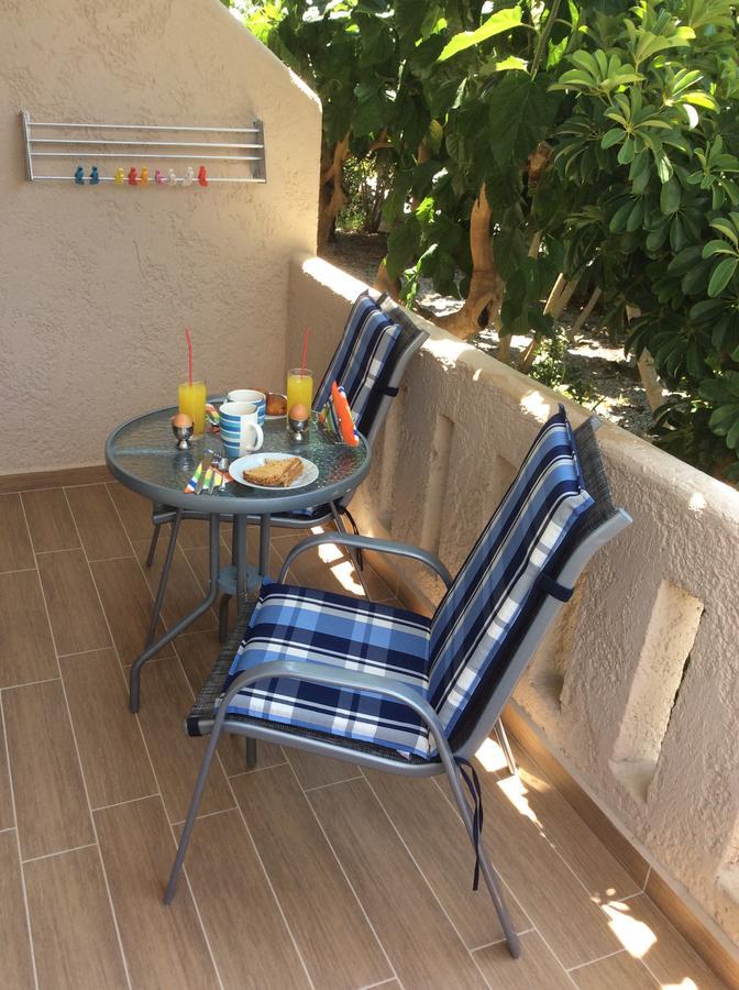 Elena Rooms Plakias Exterior photo