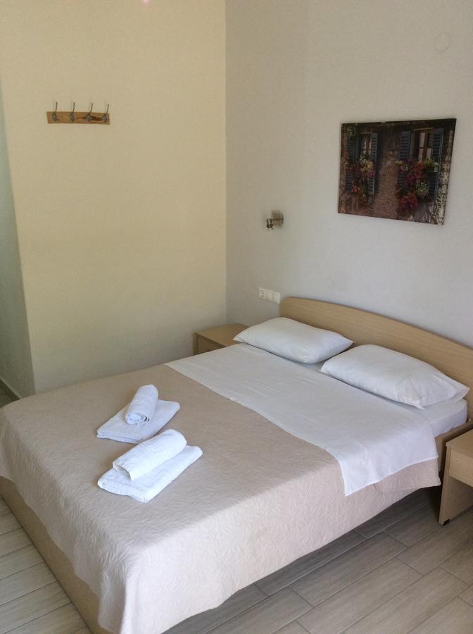 Elena Rooms Plakias Exterior photo