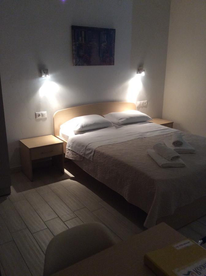 Elena Rooms Plakias Exterior photo